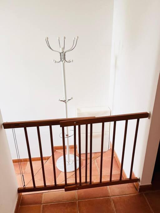 Apartman Se Zahradou 20 Minut Do Centra Prahy Orech Exterior photo